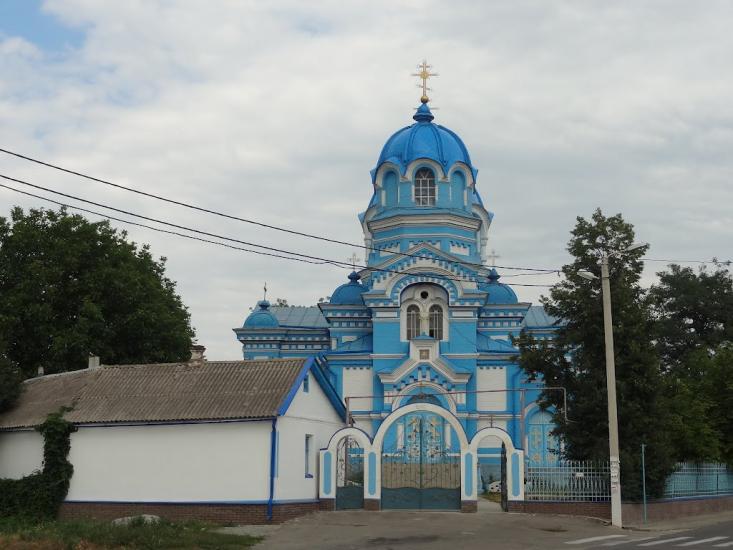 Карнаухівка з panoramio.com - Karnaukhivka
