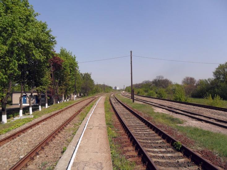 Доломітне з panoramio.com - Доломітне