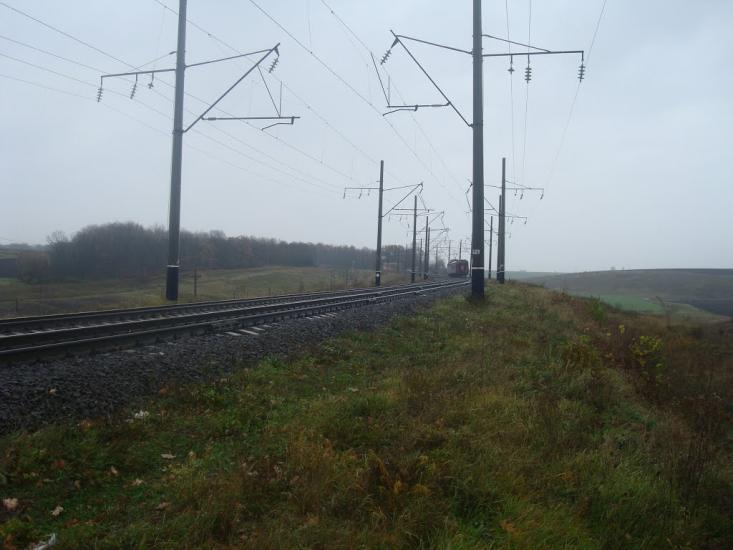 Підволочиськ з panoramio.com - Подволочиск