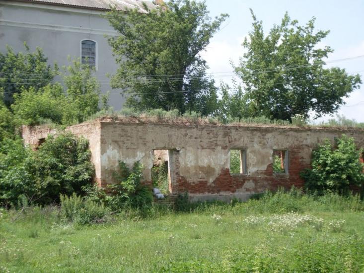 Куна з panoramio.com - Kuna