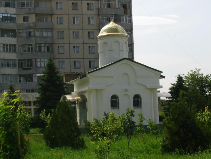 Теплодар з panoramio.com - Teplodar
