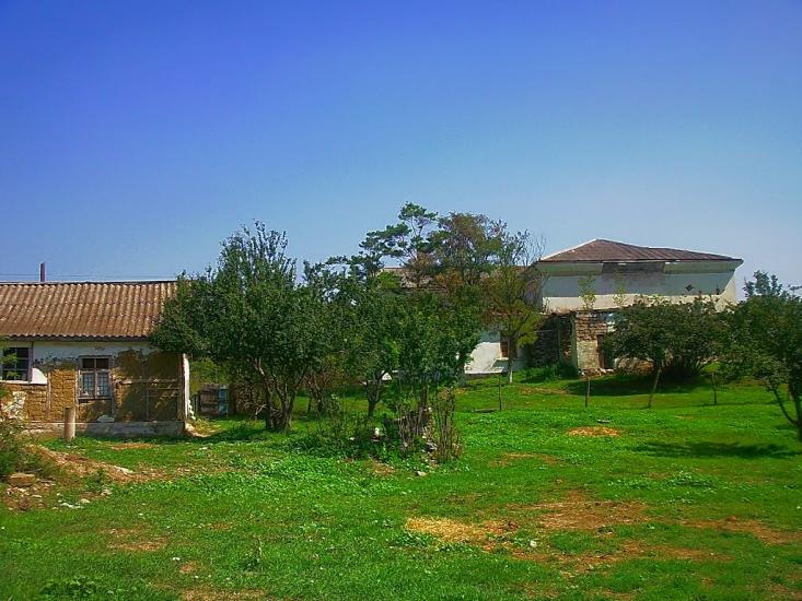 Плотинне з panoramio.com - Плотинное
