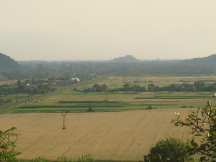 Чинадійово з panoramio.com - Чинадиево