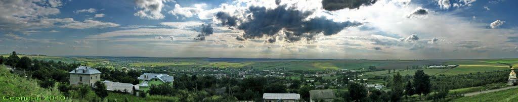 Стрільче з panoramio.com - Стрельче