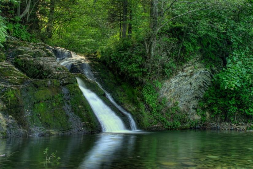 Крушельниця з panoramio.com - Крушельница