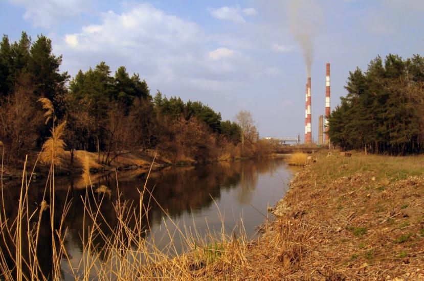 Щастя з panoramio.com - Счастье