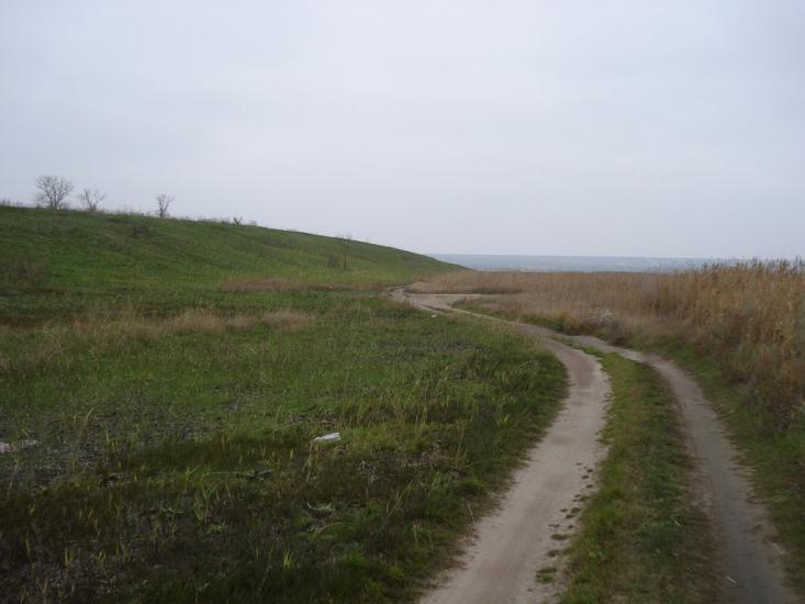 Калинівка з panoramio.com - Калиновка