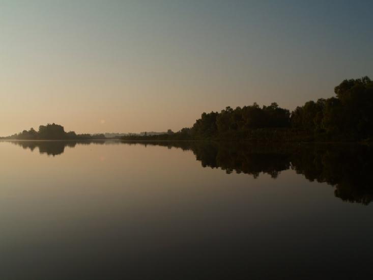 Бубнівська Слобідка з panoramio.com - Бубновская Слободка