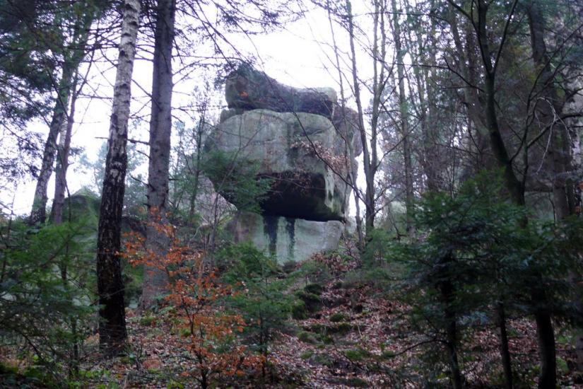 Бусовисько з panoramio.com - Бусовиско