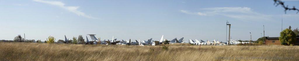 Чмирівка з panoramio.com - Чмыревка