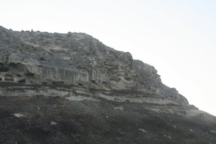 Ароматне з panoramio.com - Ароматное