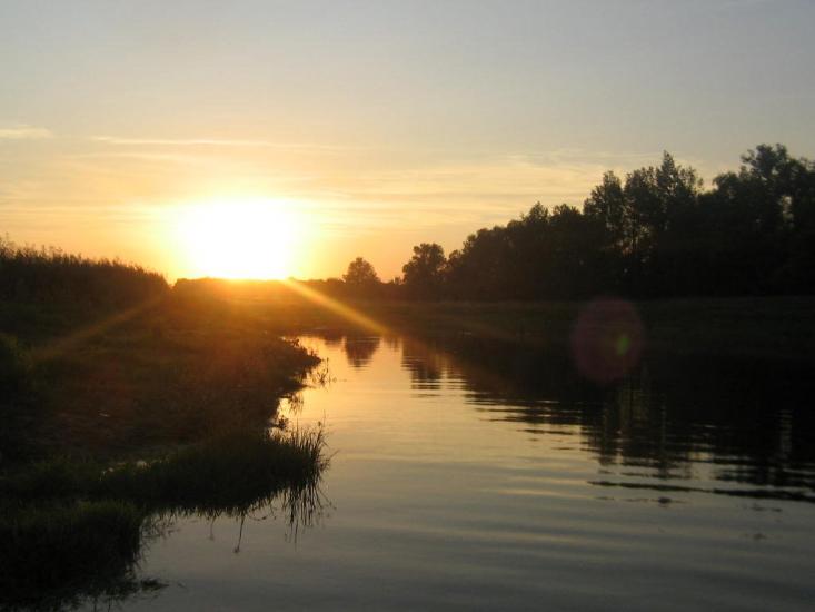Матяшівка з panoramio.com - Матяшівка
