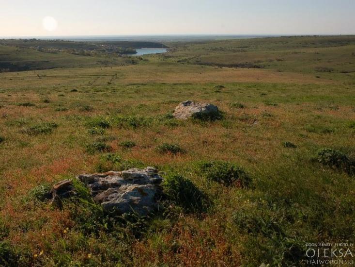 Маловидне з panoramio.com - Маловидне