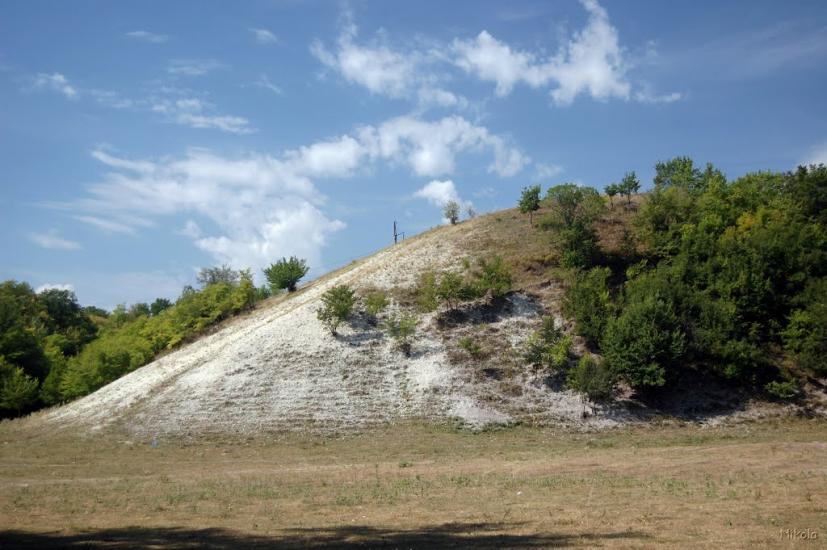 Біла Гора з panoramio.com - Белая Гора