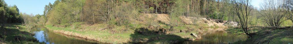 Мелені з panoramio.com - Meleni