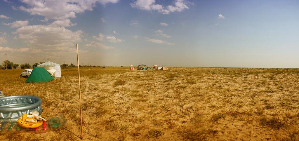 Озерівка з panoramio.com - Озеровка
