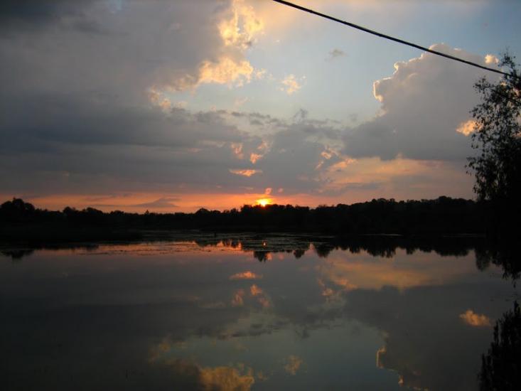 Іваньки з panoramio.com - Іваньки