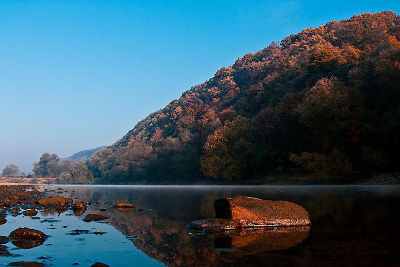 Журавно з panoramio.com - Журавно