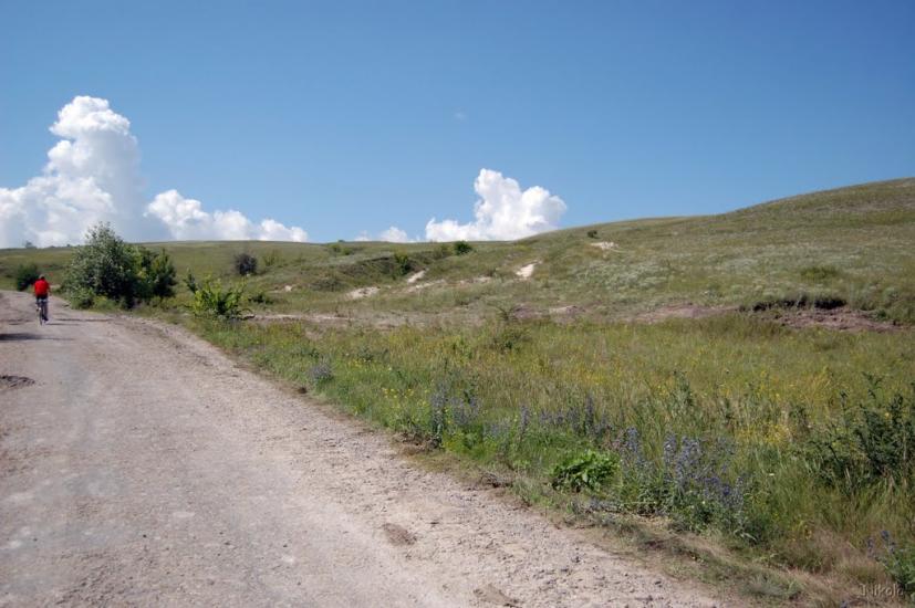 Шипилівка з panoramio.com - Шипилівка