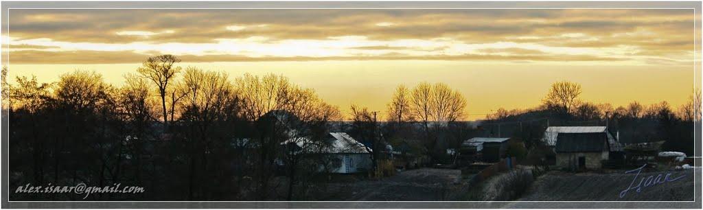 Веприк з panoramio.com - Веприк