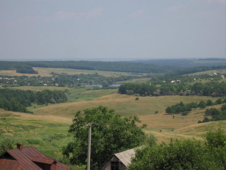 Таранівка з panoramio.com - Taranivka