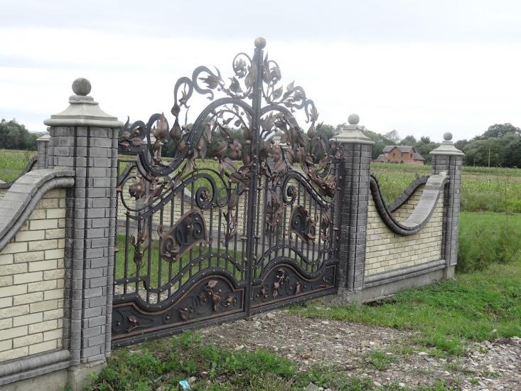 Верхні Петрівці з panoramio.com - Верхние Петровцы