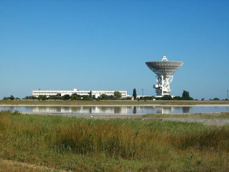 Вітине з panoramio.com - Витино