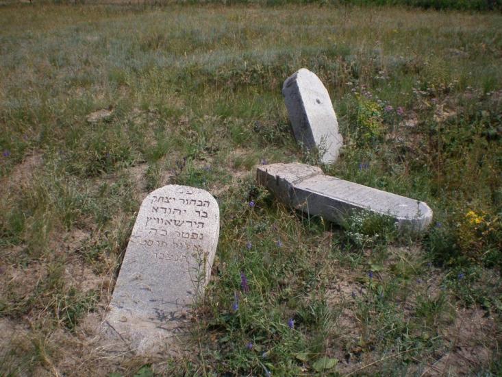 Високогірне з panoramio.com - Високогірне
