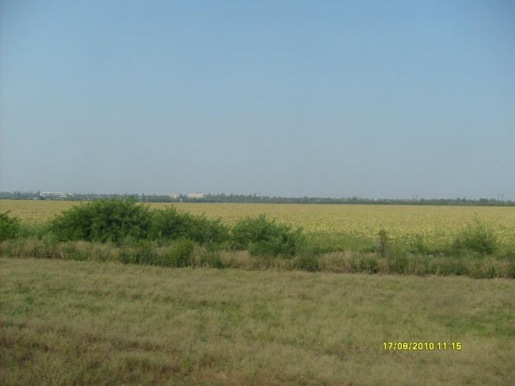 Долинське з panoramio.com - Долинське