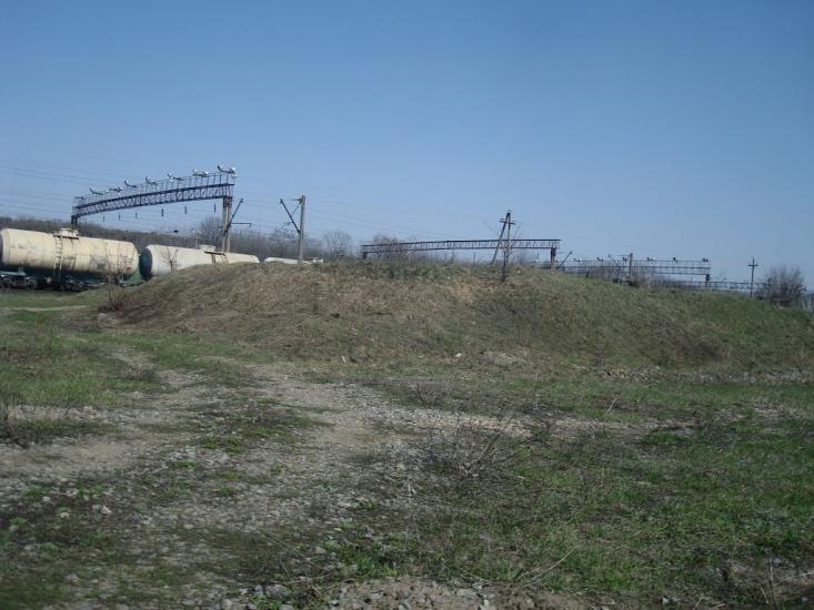 Подільське з panoramio.com - Подільське