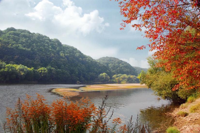 Старе Село з panoramio.com - Старое Село