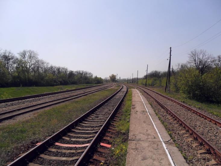 Доломітне з panoramio.com - Доломітне