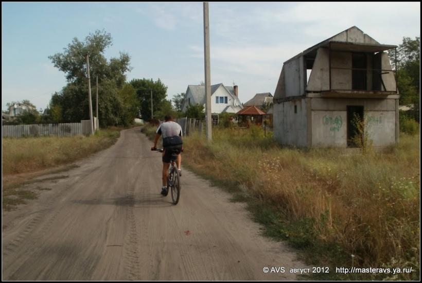 Брусівка з panoramio.com - Брусовка
