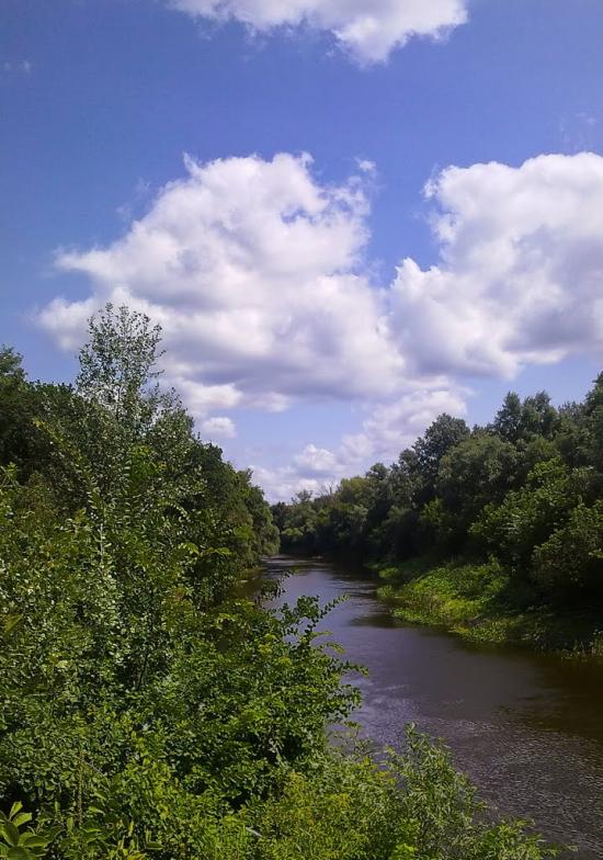 Юрки з panoramio.com - Юрки
