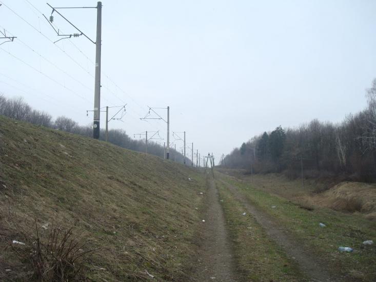 Стодульці з panoramio.com - Stodultsi
