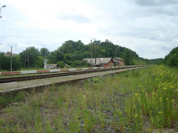 Іванківці з panoramio.com - Ivankivtsi
