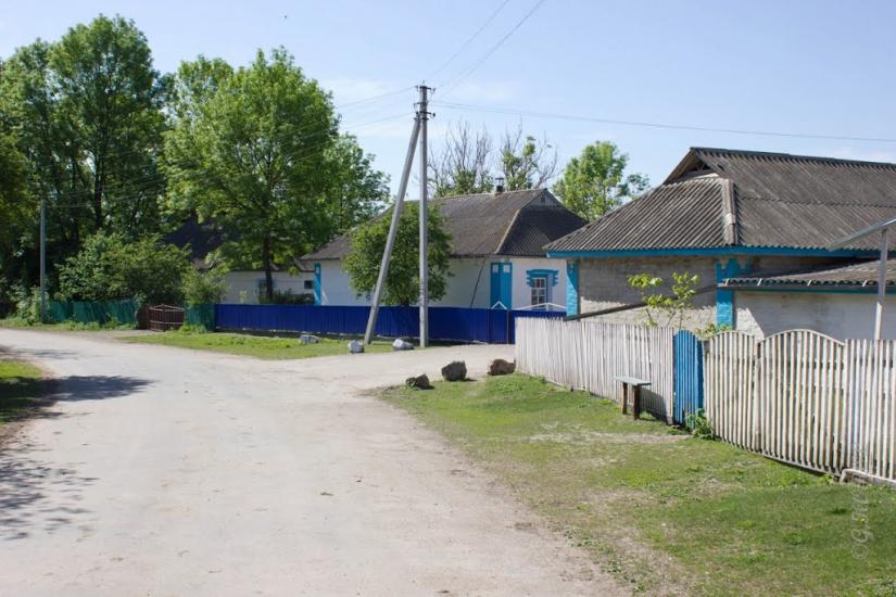 Чернявка з panoramio.com - Чернявка