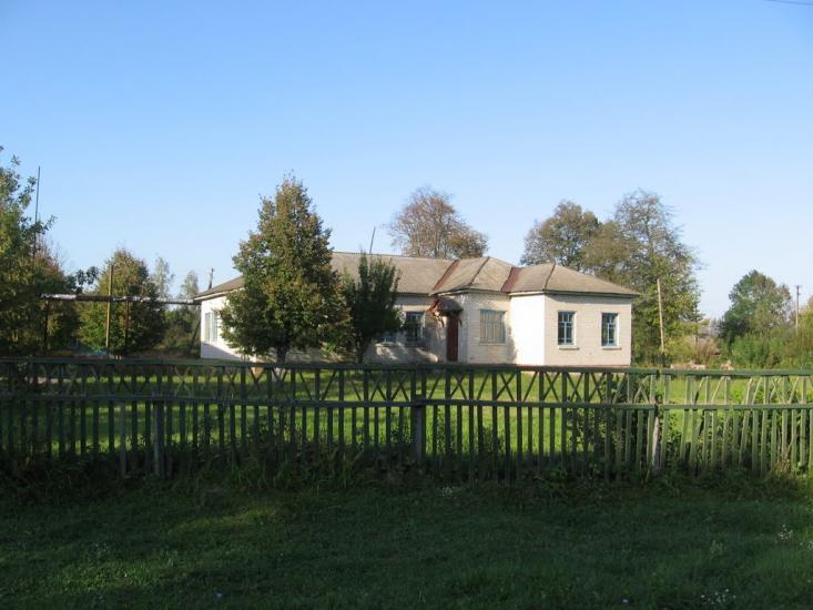 Малинівка з panoramio.com - Малиновка