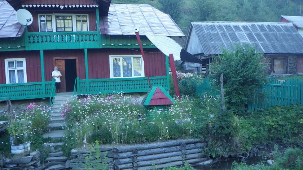 Ялинкувате з panoramio.com - Jalynkuvate
