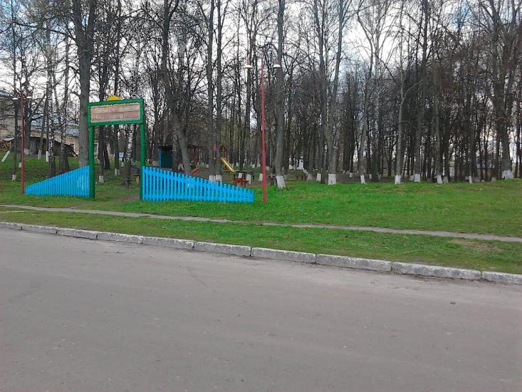 Слоут з panoramio.com - Слоут