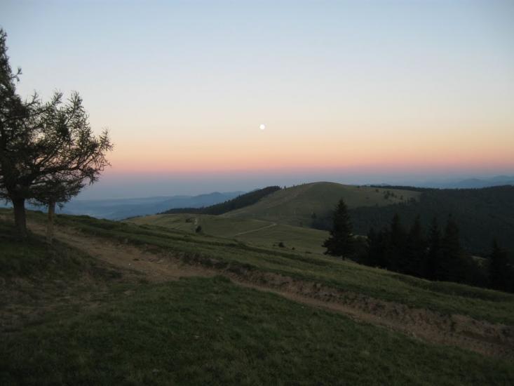 Баня-Березів з panoramio.com - Баня-Березов