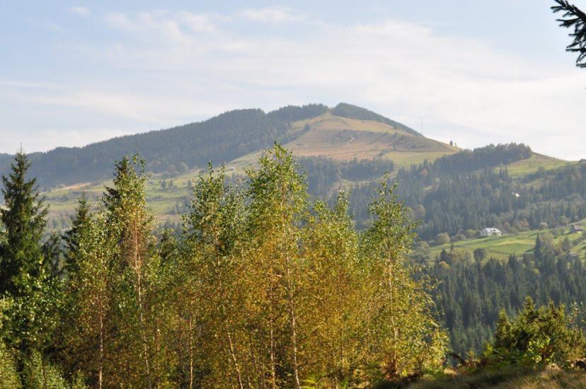 Черетів з panoramio.com - Черетов