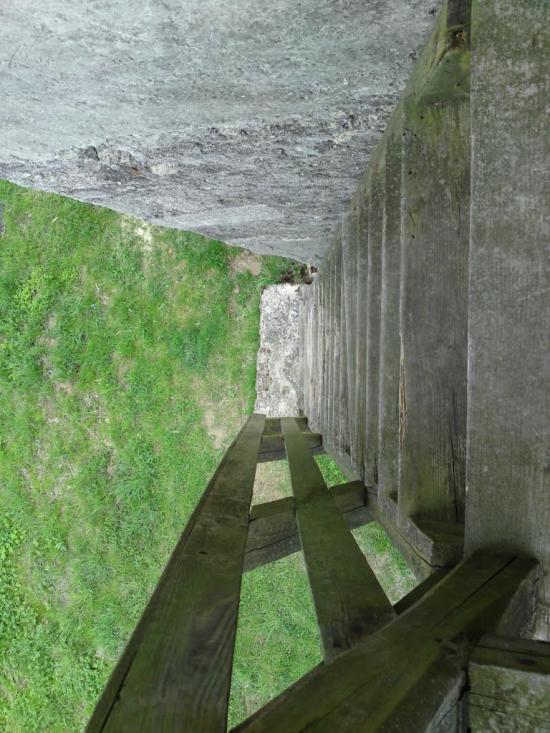 Сенів з panoramio.com - Сенев