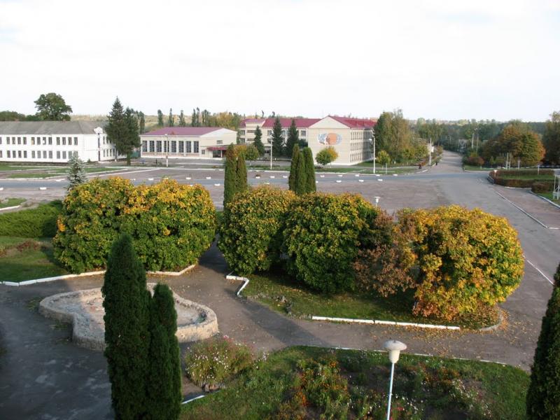 Липова Долина з panoramio.com - Липова Долина