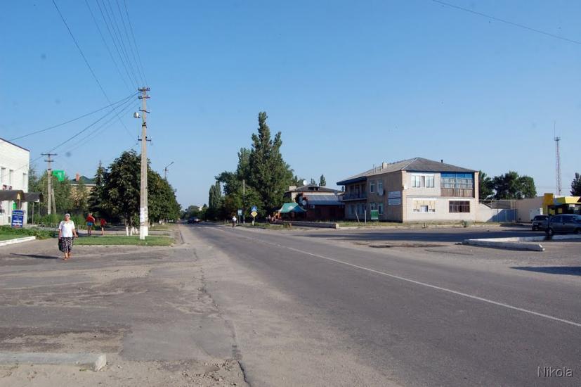 Новопсков з panoramio.com - Novopskov
