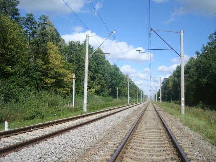 Червоний Цвіт з panoramio.com - Червоний Цвіт