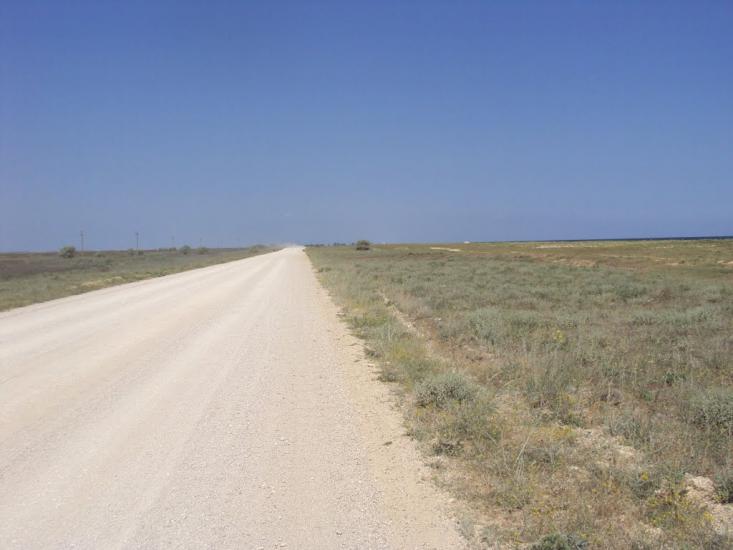 Соляне з panoramio.com - Соляное
