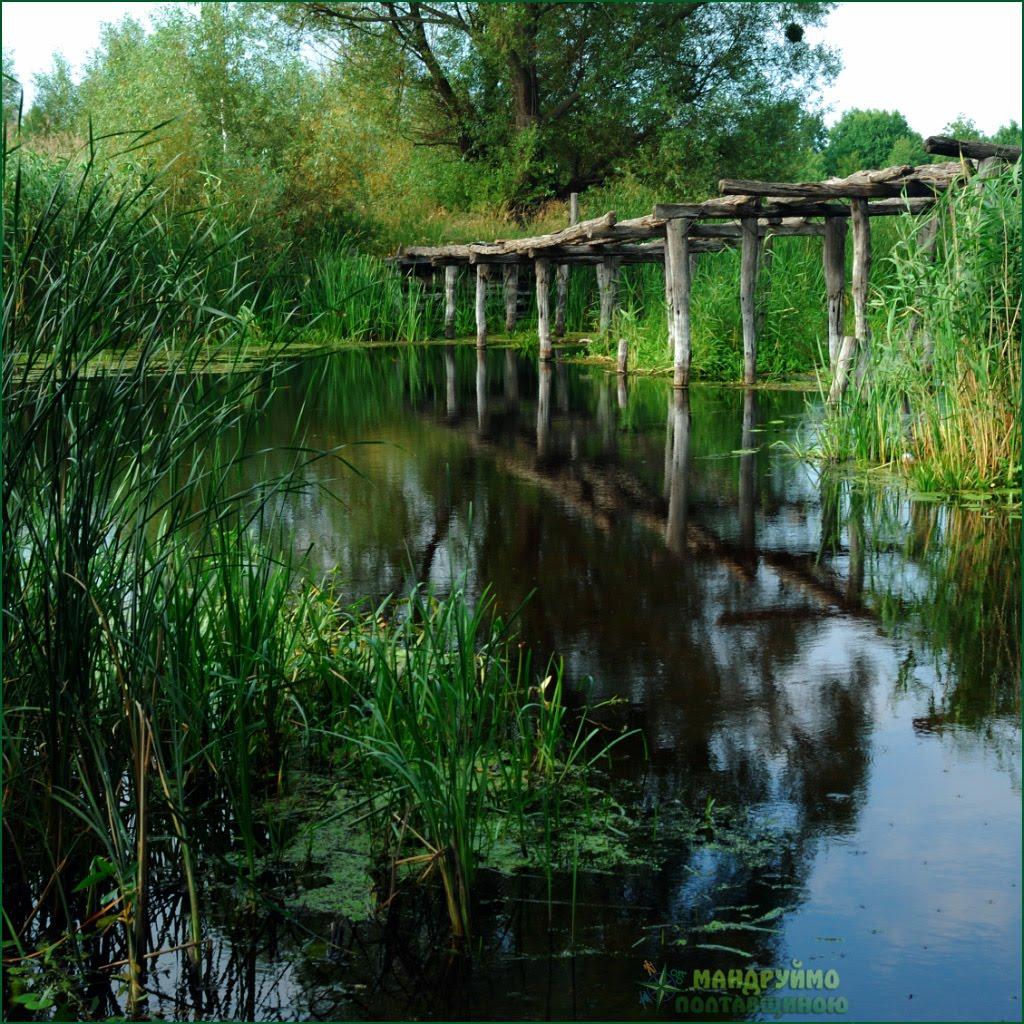 Лушники з panoramio.com - Лушники