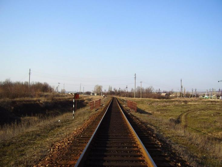 Фрунзе з panoramio.com - Фрунзе