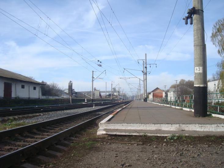 Чорний Острів з panoramio.com - Чорний Острів